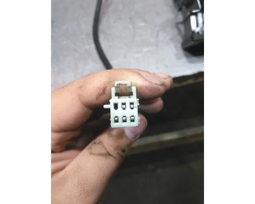 FULLER FO20E313AMHP GEAR SHIFTER