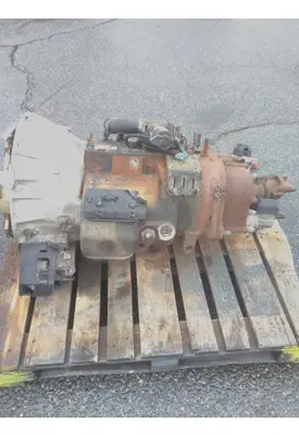 FULLER FO20E313AMHP TRANSMISSION ASSEMBLY