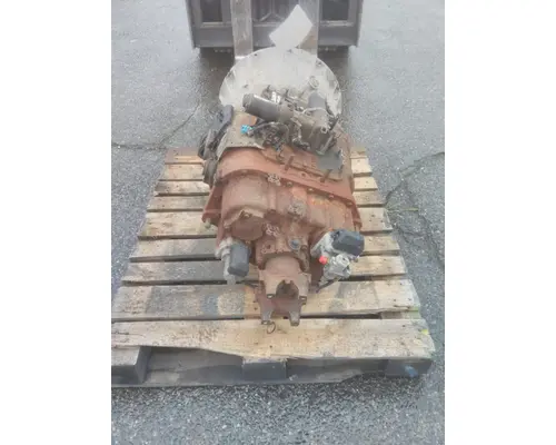 FULLER FO20E313AMHP TRANSMISSION ASSEMBLY