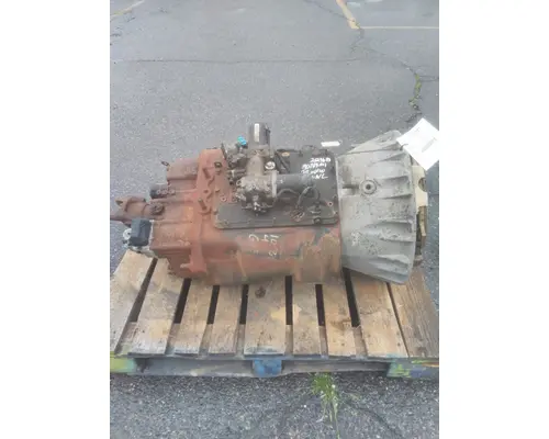 FULLER FO20E313AMHP TRANSMISSION ASSEMBLY