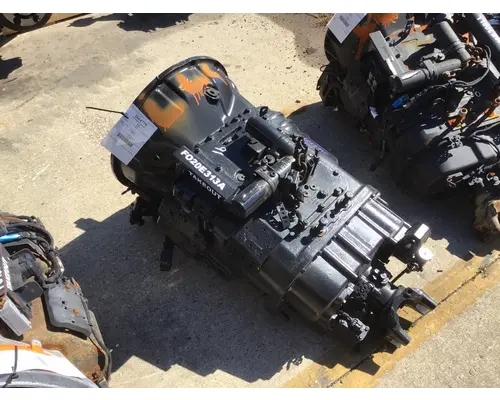 FULLER FO20E313AMHP TRANSMISSION ASSEMBLY