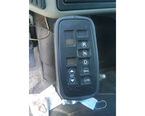 FULLER FO5406BDM3 GEAR SHIFTER
