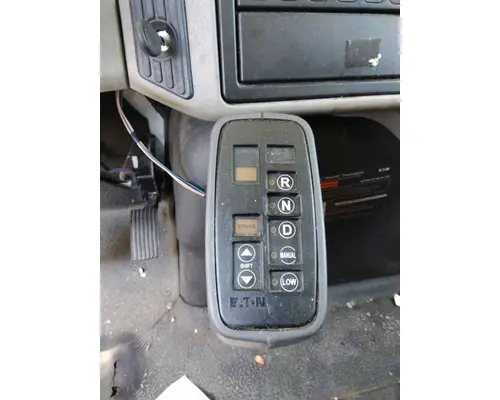 FULLER FO5406BDM3 GEAR SHIFTER