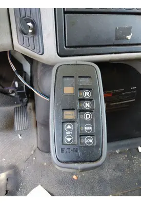 FULLER FO5406BDM3 GEAR SHIFTER