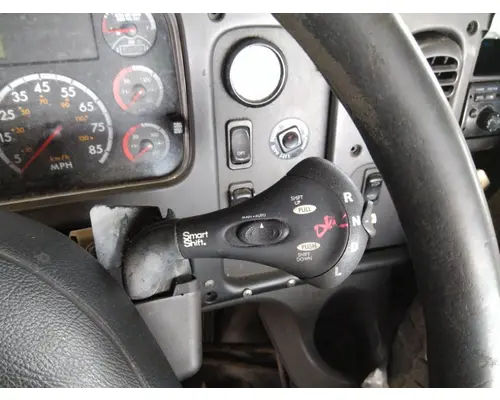 FULLER FO5406BDM3 GEAR SHIFTER