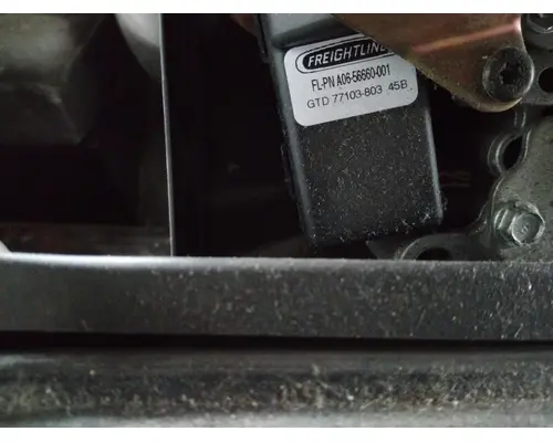 FULLER FO5406BDM3 GEAR SHIFTER