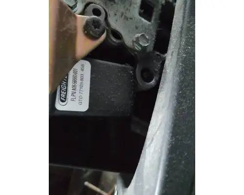 FULLER FO5406BDM3 GEAR SHIFTER