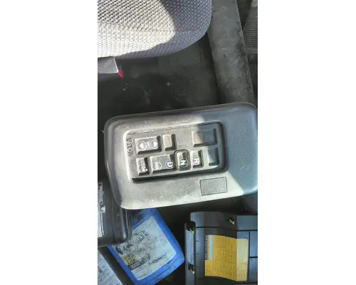 FULLER FO5406BDM3 GEAR SHIFTER