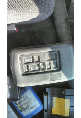 FULLER FO5406BDM3 GEAR SHIFTER