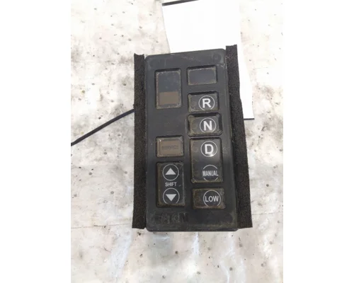 FULLER FO5406BDM3 GEAR SHIFTER