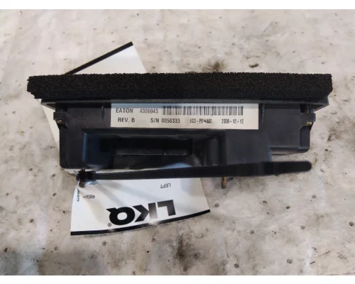 FULLER FO5406BDM3 GEAR SHIFTER
