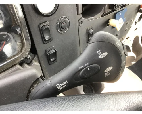 FULLER FO5406BDM3 GEAR SHIFTER