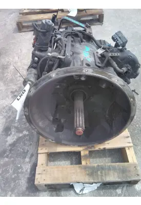 FULLER FO5406BDM3 TRANSMISSION ASSEMBLY