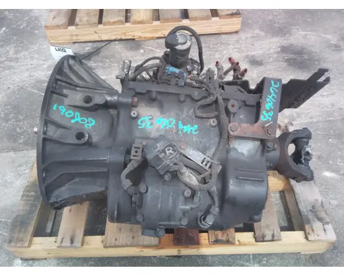 FULLER FO5406BDM3 TRANSMISSION ASSEMBLY