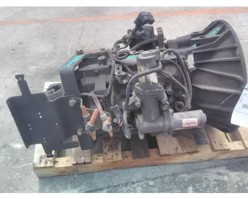 FULLER FO5406BDM3 TRANSMISSION ASSEMBLY