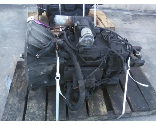 FULLER FO5406BDM3 TRANSMISSION ASSEMBLY