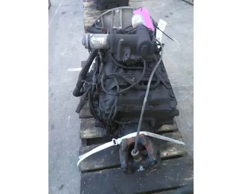FULLER FO5406BDM3 TRANSMISSION ASSEMBLY