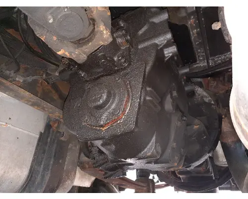 FULLER FO5406BDM3 TRANSMISSION ASSEMBLY