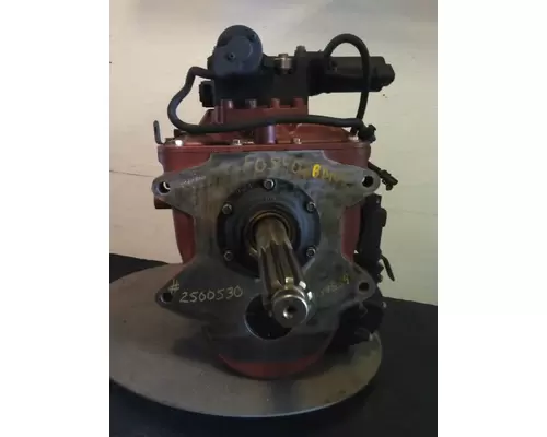 FULLER FO5406BDM3 TRANSMISSION ASSEMBLY