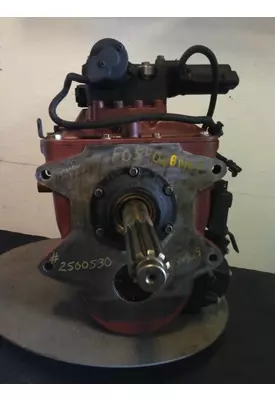 FULLER FO5406BDM3 TRANSMISSION ASSEMBLY