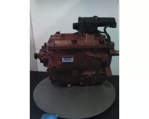 FULLER FO5406BDM3 TRANSMISSION ASSEMBLY