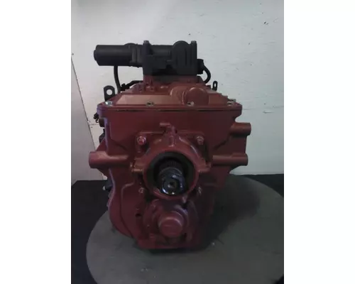 FULLER FO5406BDM3 TRANSMISSION ASSEMBLY