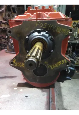 FULLER FO5406BDM3 TRANSMISSION ASSEMBLY
