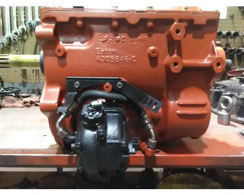 FULLER FO5406BDM3 TRANSMISSION ASSEMBLY