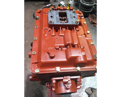 FULLER FO5406BDM3 TRANSMISSION ASSEMBLY