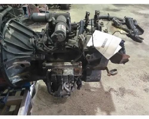 FULLER FO5406BDM3 TRANSMISSION ASSEMBLY