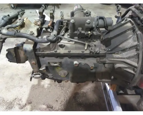 FULLER FO5406BDM3 TRANSMISSION ASSEMBLY