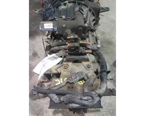 FULLER FO5406BDM3 TRANSMISSION ASSEMBLY