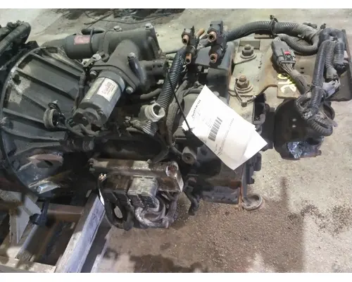 FULLER FO5406BDM3 TRANSMISSION ASSEMBLY