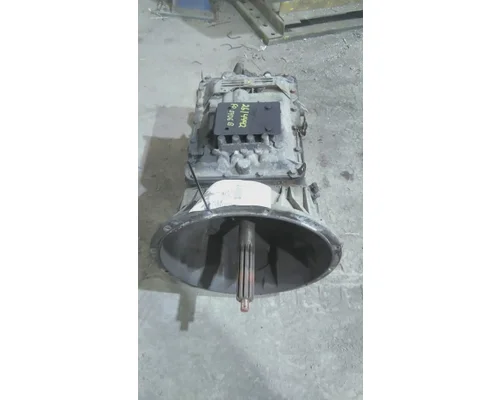 FULLER FO5406BDM3 TRANSMISSION ASSEMBLY