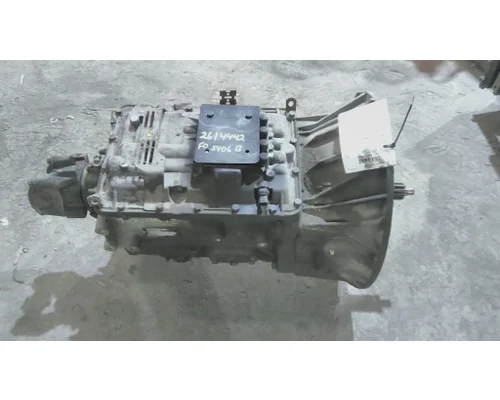 FULLER FO5406BDM3 TRANSMISSION ASSEMBLY