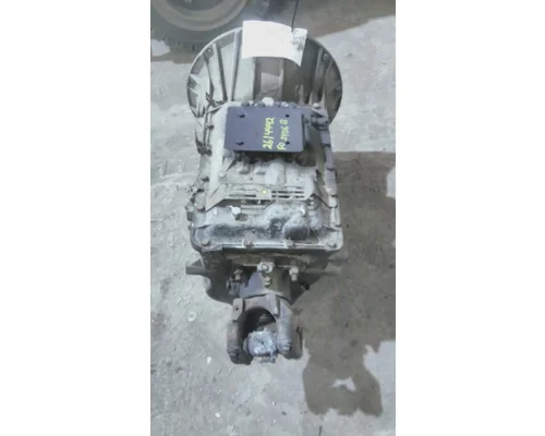 FULLER FO5406BDM3 TRANSMISSION ASSEMBLY