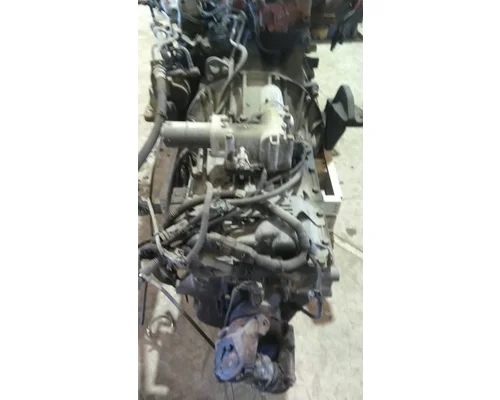 FULLER FO5406BDM3 TRANSMISSION ASSEMBLY
