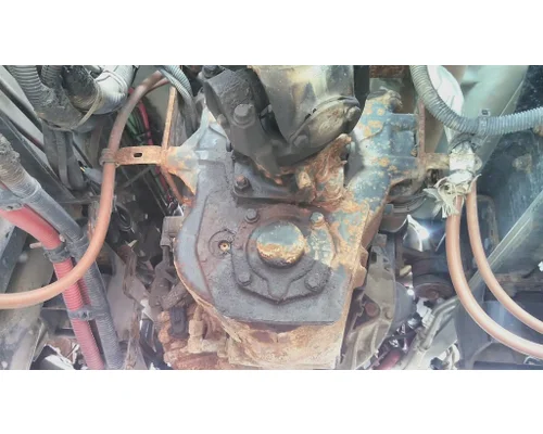 FULLER FO5406BDM3 TRANSMISSION ASSEMBLY