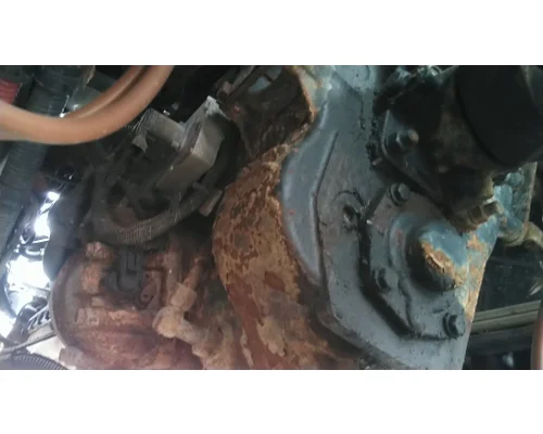 FULLER FO5406BDM3 TRANSMISSION ASSEMBLY