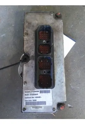 FULLER FO5406BDM3 TRANSMISSION CONTROL MODULE (TCM)