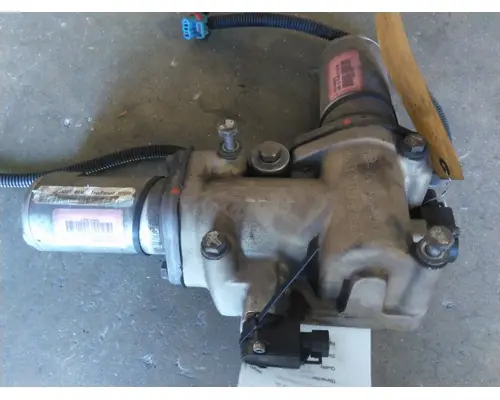 FULLER FO5406BDM3 TRANSMISSION PARTS