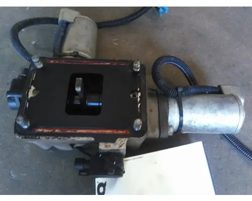 FULLER FO5406BDM3 TRANSMISSION PARTS