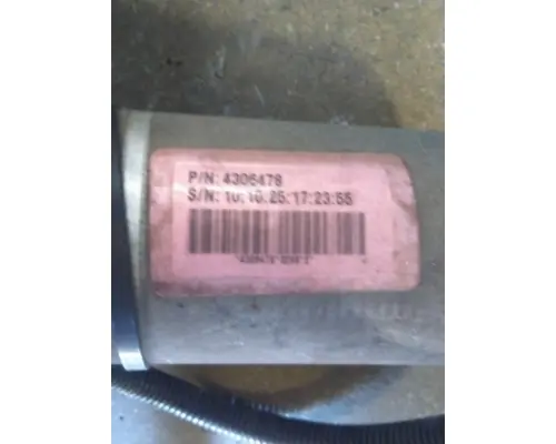 FULLER FO5406BDM3 TRANSMISSION PARTS