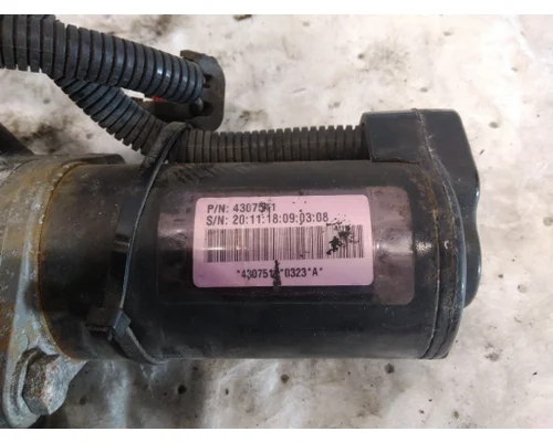 FULLER FO5406BDM3 TRANSMISSION PARTS
