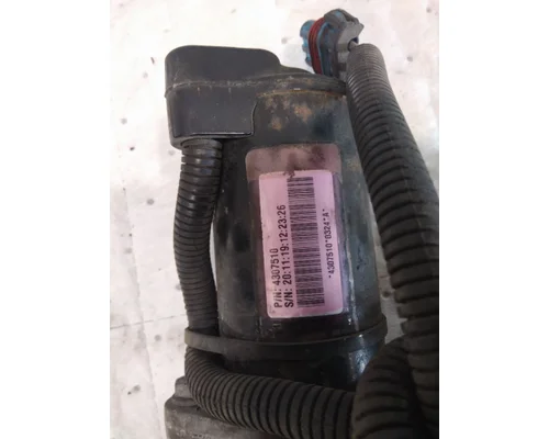 FULLER FO5406BDM3 TRANSMISSION PARTS