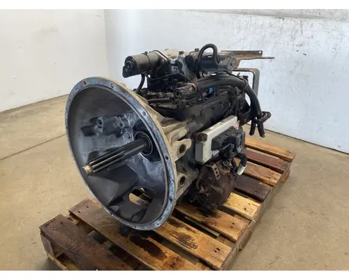 FULLER FO5406BDM3 Transmission Assembly