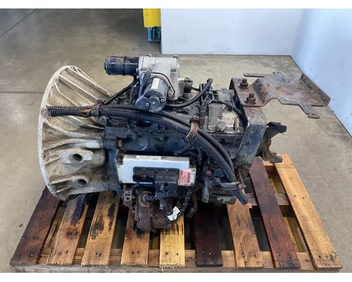 FULLER FO5406BDM3 Transmission Assembly