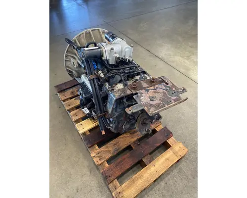 FULLER FO5406BDM3 Transmission Assembly