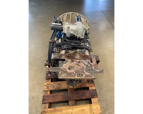 FULLER FO5406BDM3 Transmission Assembly