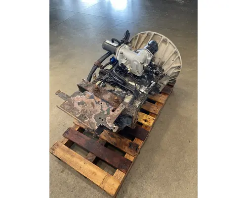 FULLER FO5406BDM3 Transmission Assembly